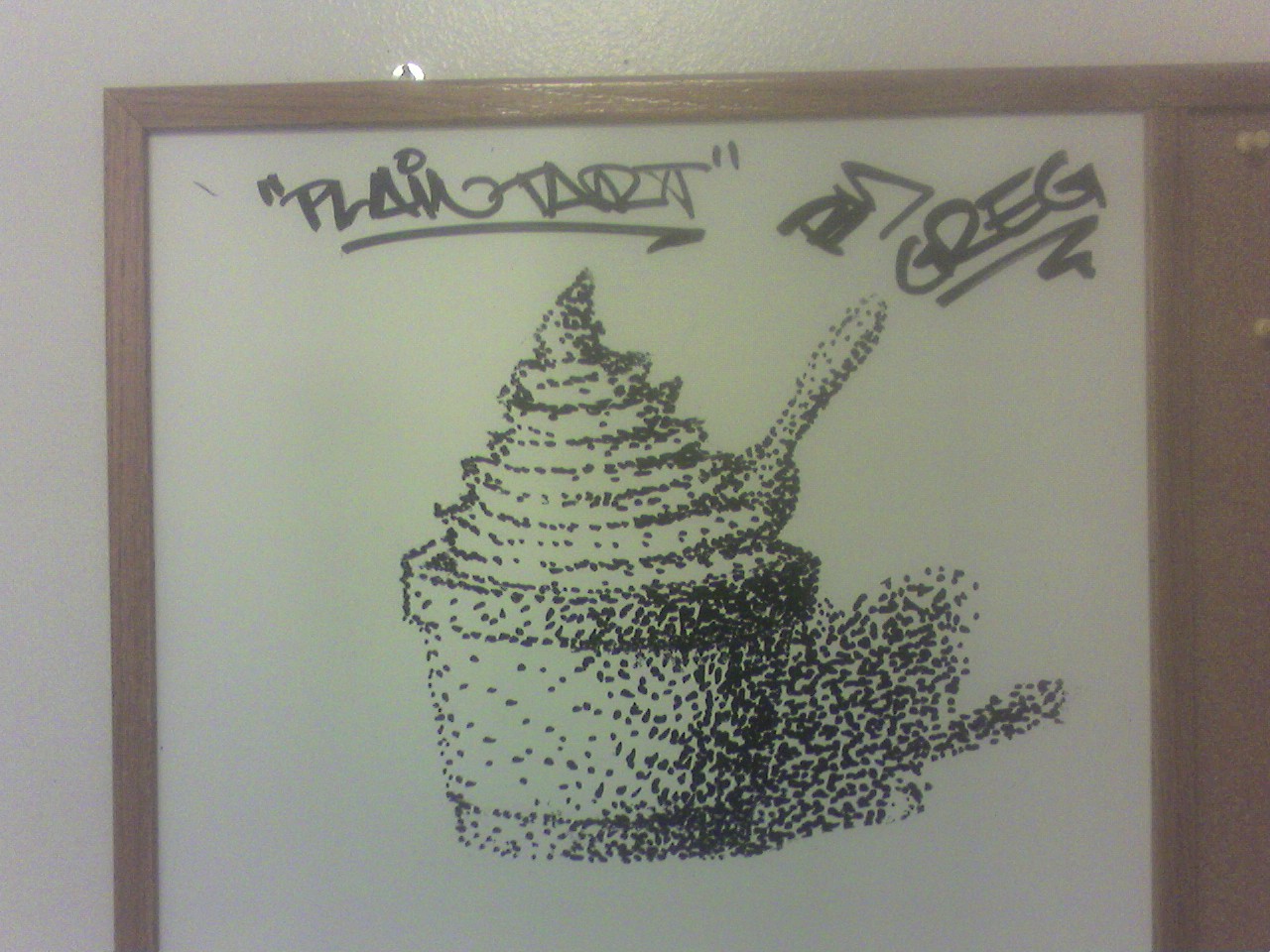 GMiller.net » Whiteboard Art