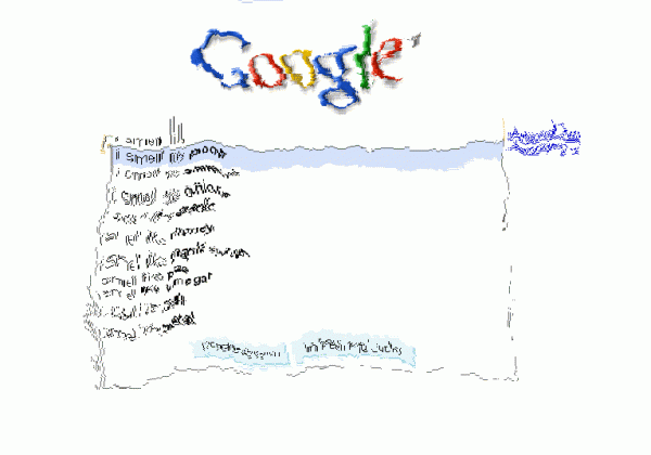Google Warped