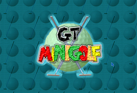 GTMG Title Screen