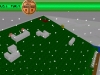 Snowing during MiniGolf!