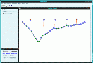 Rope & Elastic Physics