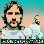 Boards of Canada