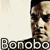 Bonobo