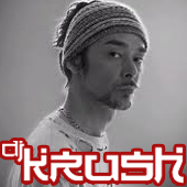 DJ Krush