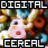 Digital Cereal