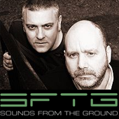 Sounds from the Ground