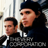 Thievery Corporation