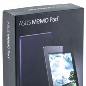 ASUS MeMO Pad