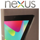 ASUS Nexus 7