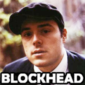 Blockhead