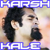 Karsh Kale