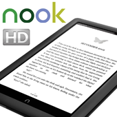 NOOK HD Plus