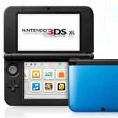 Nintendo 3DS + XL