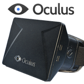 Oculus Rift