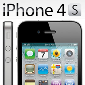 iPhone 4S