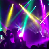 Pretty Lights Live