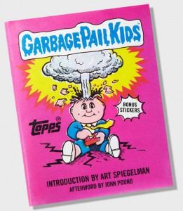 Garbage-Pail-Kids-Hardcover-Book