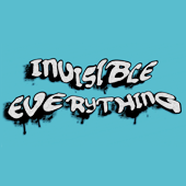 Invisible Everything - Skateboard Parody Film