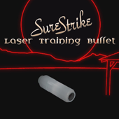 Sure Strike - Laser Training Bullet Commercial