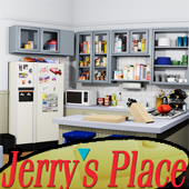 Jerrys Place VR