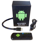 Android Mini PC