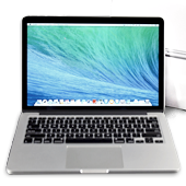 Mac Book Pro 15"