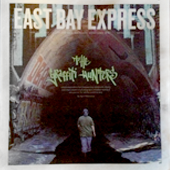 Me on the cover of the East Bay Express