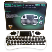 Mini Keyboard