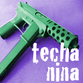 Techa Nina