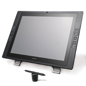 Wacom CintiQ 21UX