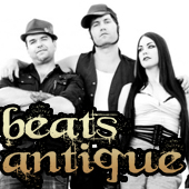 Beats Antique