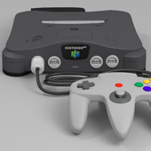 Nintendo 64