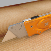 Box Cutter Render