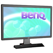 Benq Backlit LCD