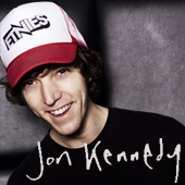 Jon Kennedy