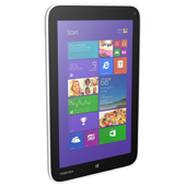 Toshiba Encore Tablet