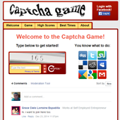 captchagame.com