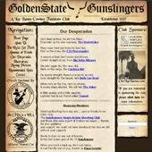 goldenstategunslingers.com