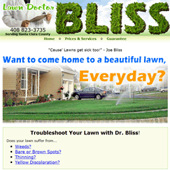 lawndoctorbliss.com