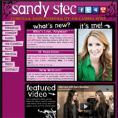 sandystec.com