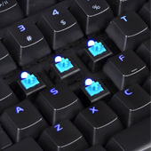 Poseidon Z Mechanical Gaming Keyboard