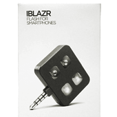 iBlazr