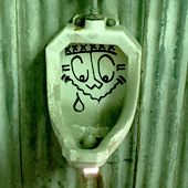 CCTV Urinal Warehouse