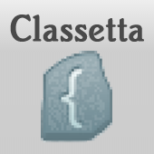 Classetta