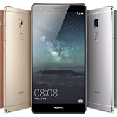 Huawei Mate S