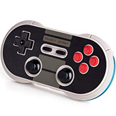 8bitdo Bluetooth NES