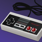 NES Illustrator