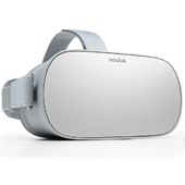 Oculus Go