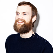 Todd Terje