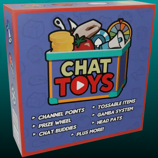 Chat Toys